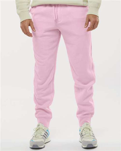 Men's Midweight Fleece Sweatpants