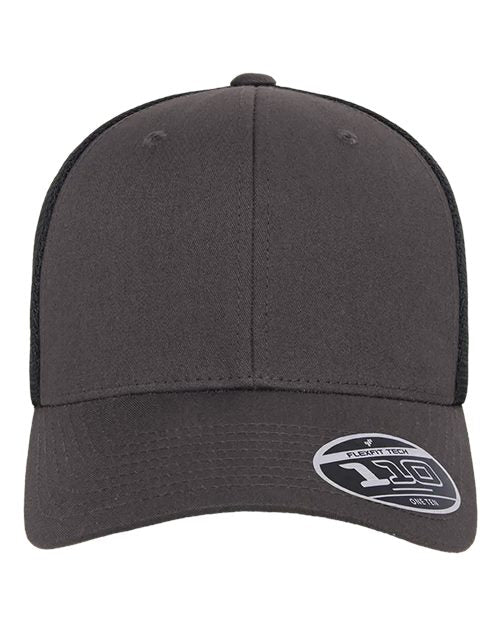 110® Mesh-Back Cap - Parkerbuilt HQ