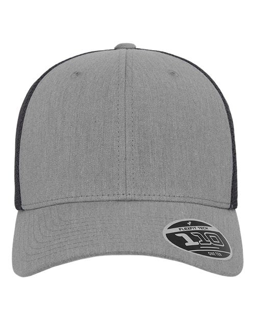 110® Mesh-Back Cap - Parkerbuilt HQ
