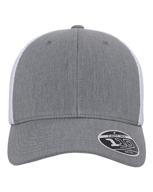 110® Mesh-Back Cap - Parkerbuilt HQ
