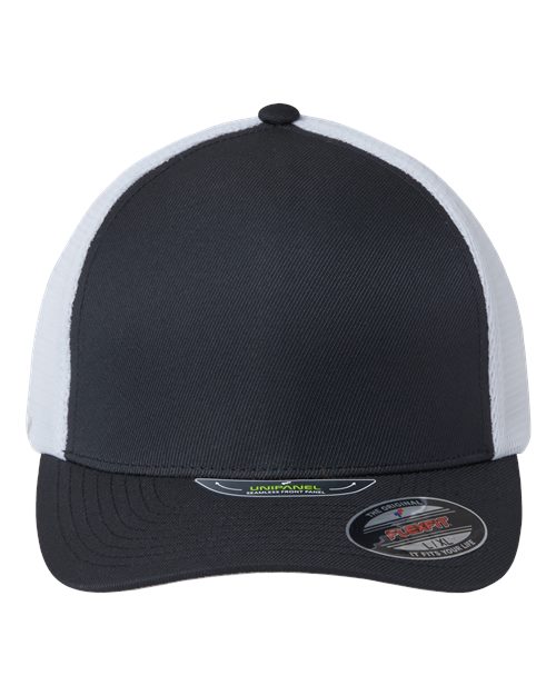 Flexfit Unipanel™ Trucker Cap - Parkerbuilt HQ