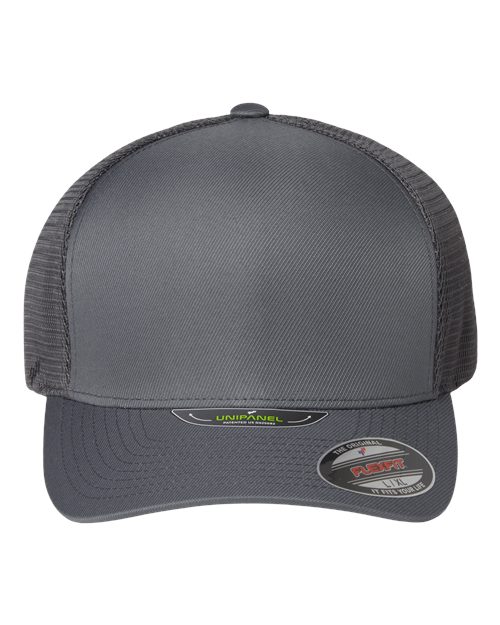 Flexfit Unipanel™ Trucker Cap - Parkerbuilt HQ