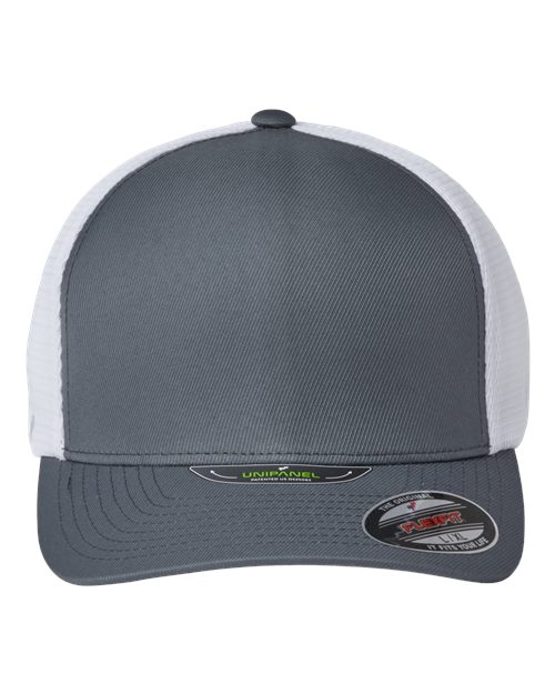 Flexfit Unipanel™ Trucker Cap - Parkerbuilt HQ