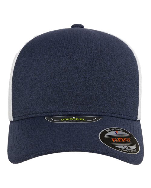 Flexfit Unipanel™ Trucker Cap - Parkerbuilt HQ