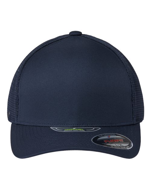 Flexfit Unipanel™ Trucker Cap - Parkerbuilt HQ