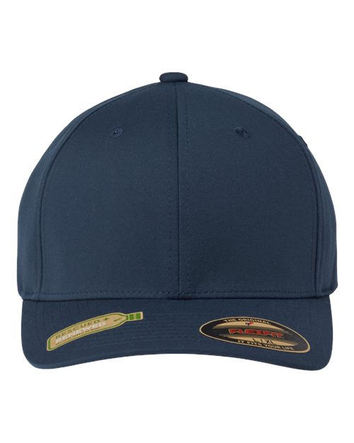 Flexfit Sustainable Polyester Cap - Parkerbuilt HQ