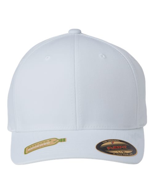 Flexfit Sustainable Polyester Cap - Parkerbuilt HQ