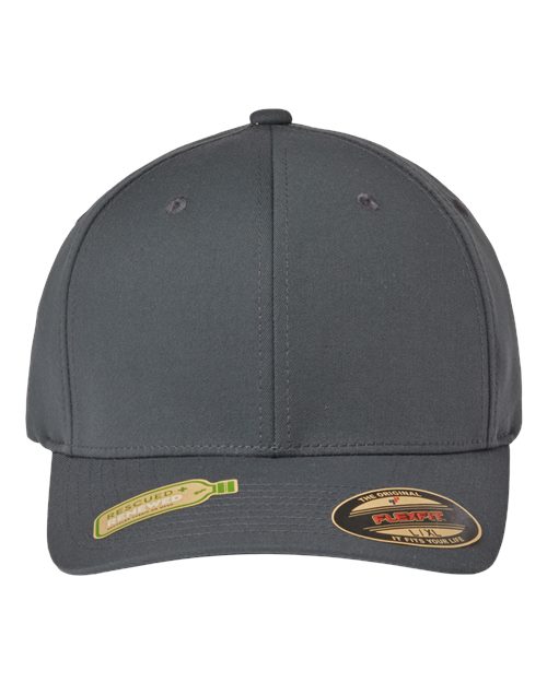 Flexfit Sustainable Polyester Cap - Parkerbuilt HQ