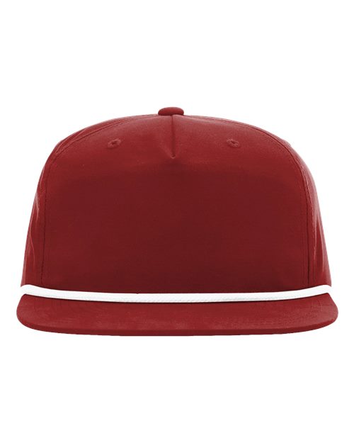 Richardson Umpqua Snapback Cap - Parkerbuilt HQ