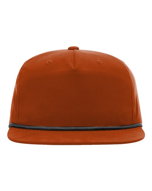 Richardson Umpqua Snapback Cap - Parkerbuilt HQ