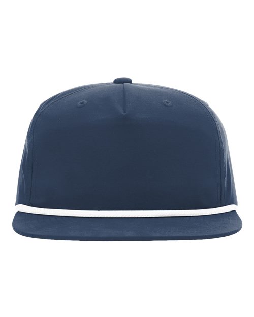 Richardson Umpqua Snapback Cap - Parkerbuilt HQ