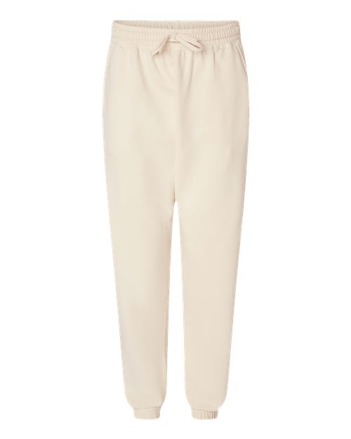 Unisex Garment-Dyed Lightweight Sweatpants
