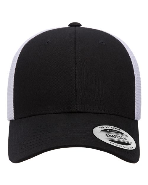Elite Cap - Parkerbuilt HQ