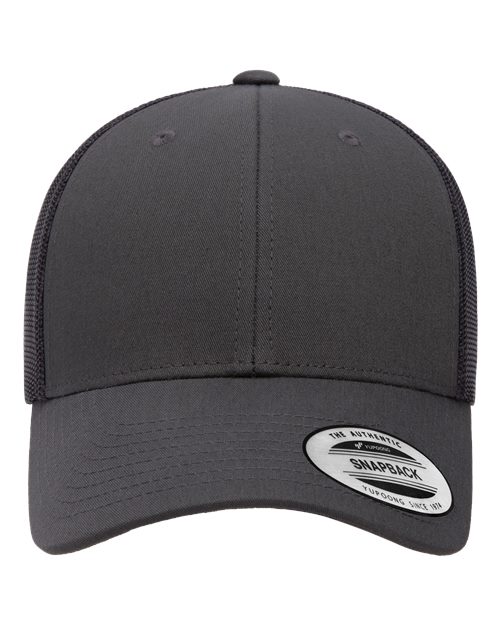 Elite Cap - Parkerbuilt HQ