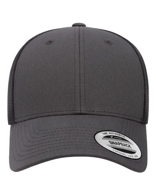 Elite Cap - Parkerbuilt HQ