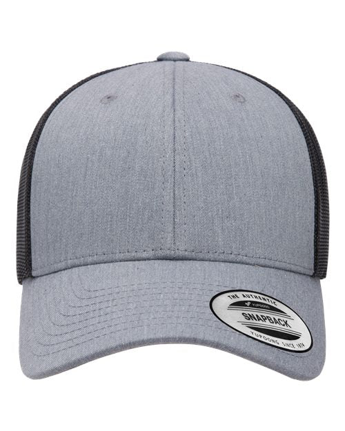 Elite Cap - Parkerbuilt HQ