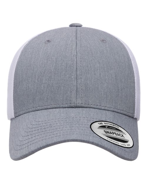 Elite Cap - Parkerbuilt HQ