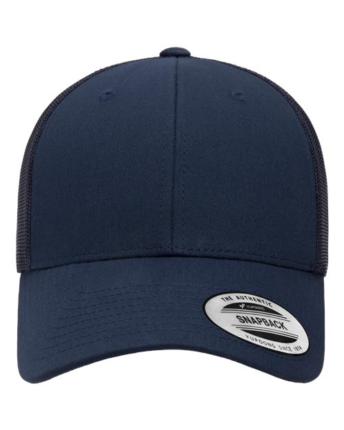 Elite Cap - Parkerbuilt HQ