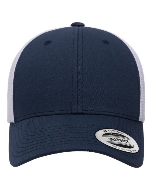 Elite Cap - Parkerbuilt HQ