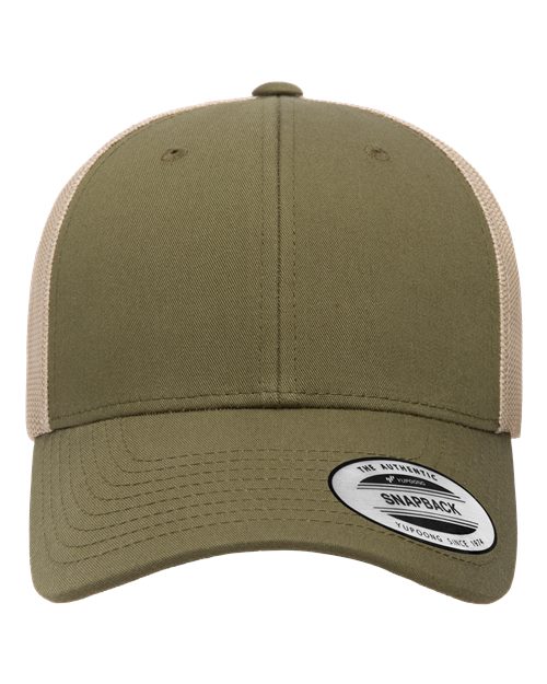 Elite Cap - Parkerbuilt HQ