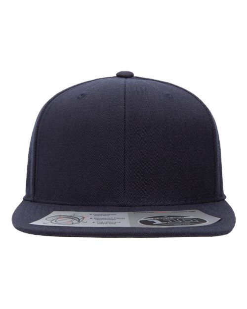 Flexfit 110® Snapback Cap - Parkerbuilt HQ