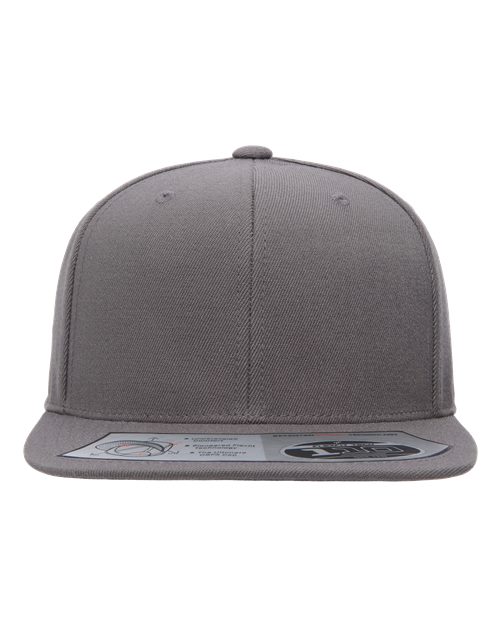 Flexfit 110® Snapback Cap - Parkerbuilt HQ