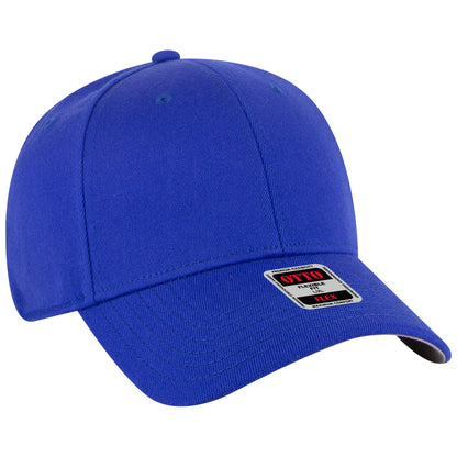 OTTO CAP® OTTO FLEX® 6 Panel Low Profile Baseball Cap