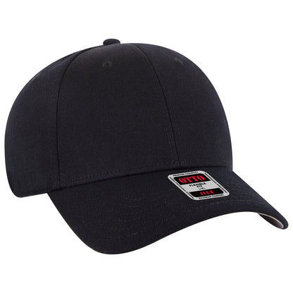 OTTO CAP® OTTO FLEX® 6 Panel Low Profile Baseball Cap