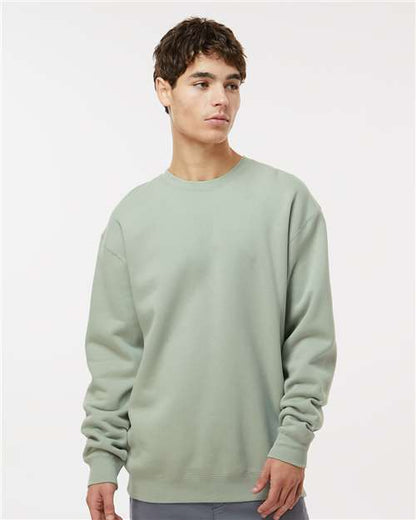 Unisex Heavyweight Crewneck Sweatshirt