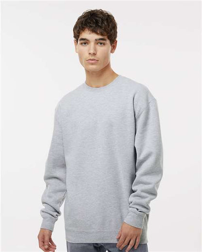 Unisex Heavyweight Crewneck Sweatshirt