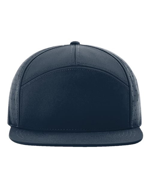Richardson Cannon Cap - Parkerbuilt HQ