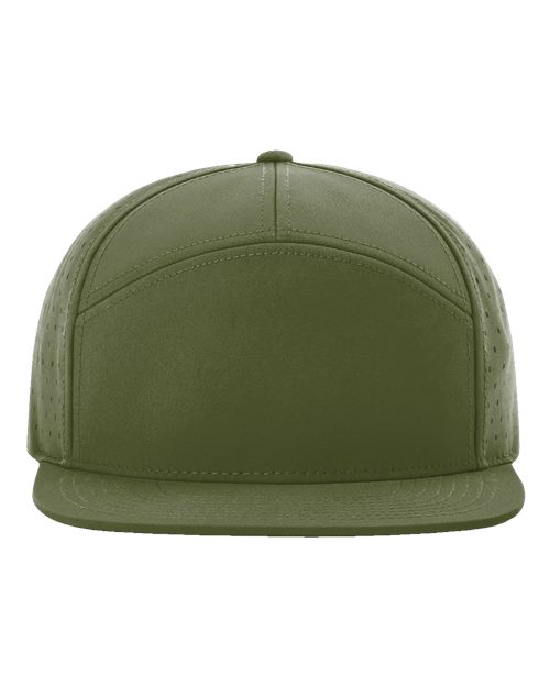 Richardson Cannon Cap - Parkerbuilt HQ