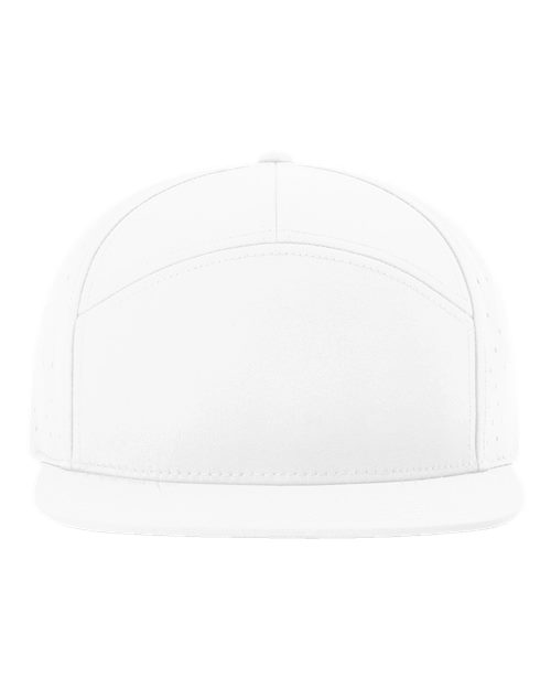 Richardson Cannon Cap - Parkerbuilt HQ