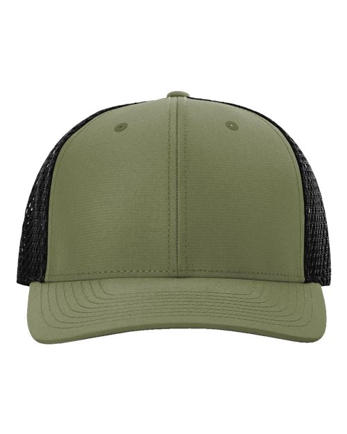 Richardson Tilikum Cap - Parkerbuilt HQ