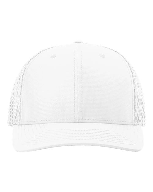 Richardson Tilikum Cap - Parkerbuilt HQ