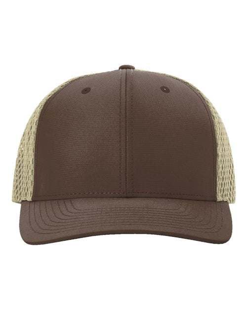 Richardson Tilikum Cap - Parkerbuilt HQ