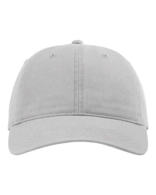 Richardson Peach Twill Dad Hat - Parkerbuilt HQ