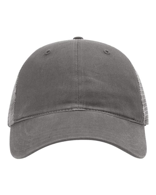 Richardson Garment-Washed Trucker Cap - Parkerbuilt HQ