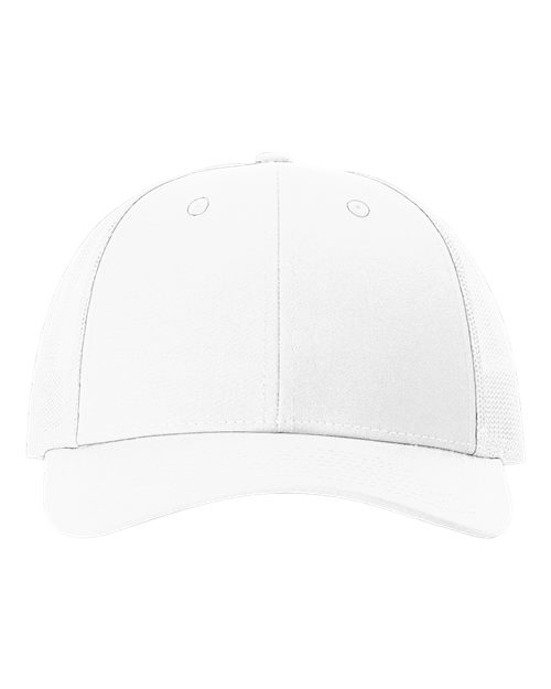 Richardson Low Pro Trucker Cap - Parkerbuilt HQ