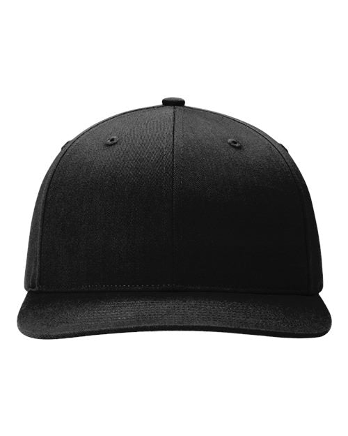 Richardson Twill Back Trucker Cap - Parkerbuilt HQ