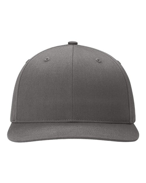 Richardson Twill Back Trucker Cap - Parkerbuilt HQ