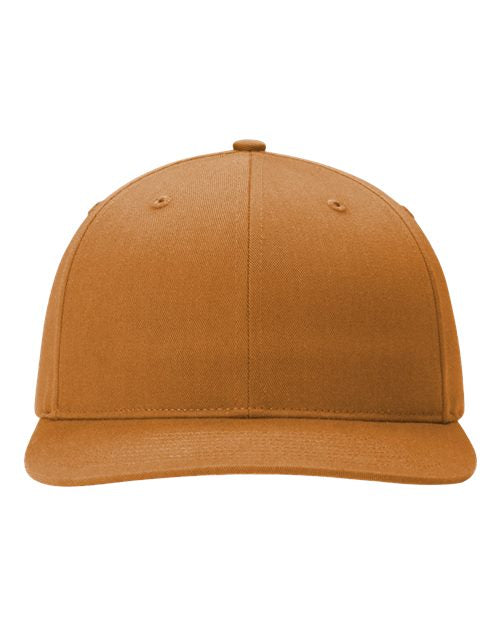 Richardson Twill Back Trucker Cap - Parkerbuilt HQ
