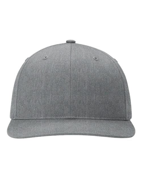 Richardson Twill Back Trucker Cap - Parkerbuilt HQ
