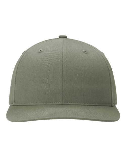 Richardson Twill Back Trucker Cap - Parkerbuilt HQ