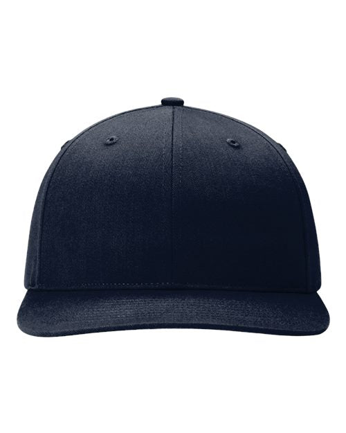 Richardson Twill Back Trucker Cap - Parkerbuilt HQ