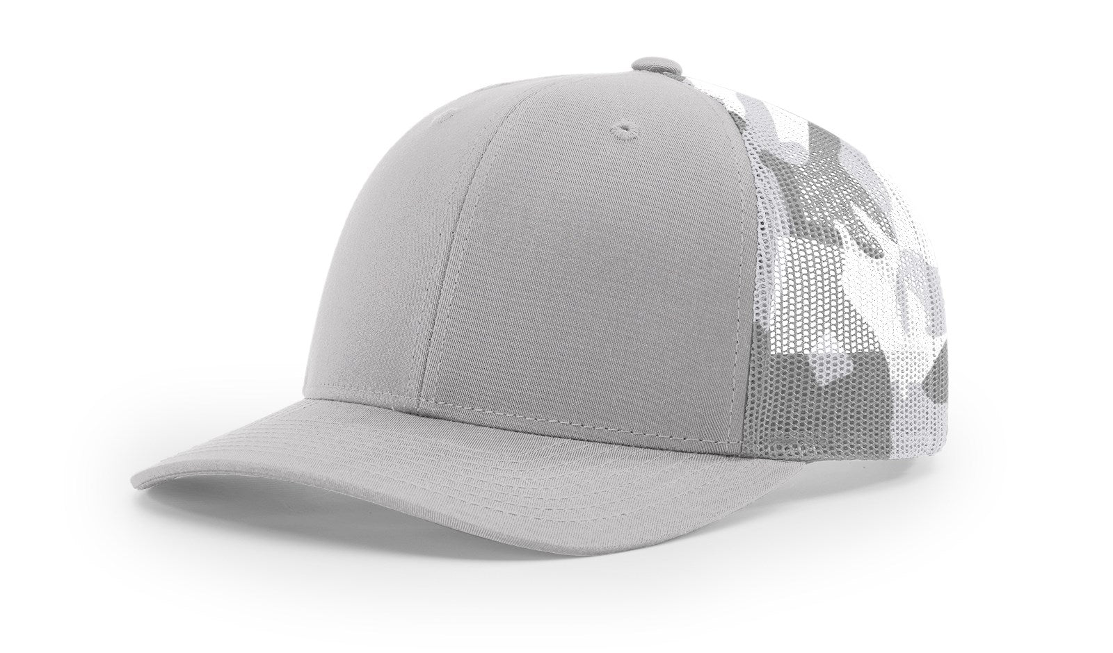 112PM PRINTED MESH TRUCKER - Parkerbuilt HQ