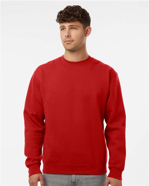 Unisex Heavyweight Crewneck Sweatshirt