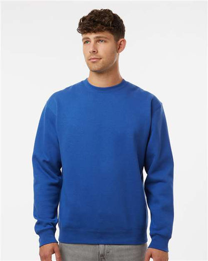 Unisex Heavyweight Crewneck Sweatshirt