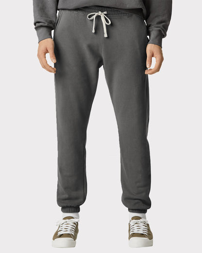 Unisex Garment-Dyed Lightweight Sweatpants