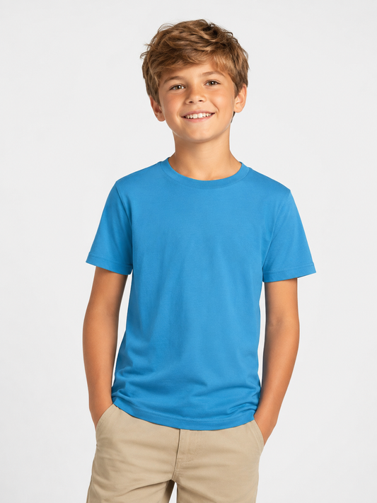 BELLA+CANVAS Unisex Jersey Short Sleeve Tee (BC3001)